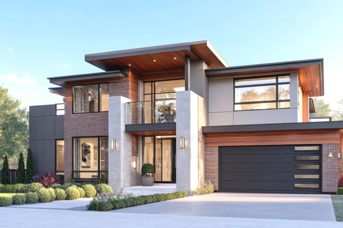 Residential Project